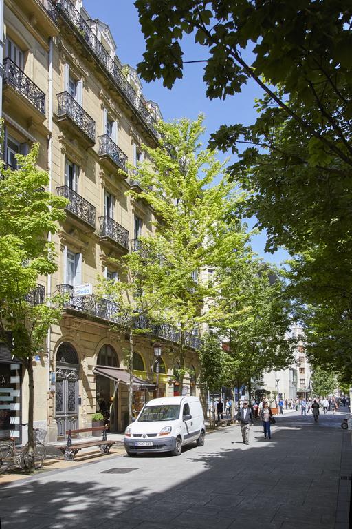 Hamar By Feelfree San Sebastián