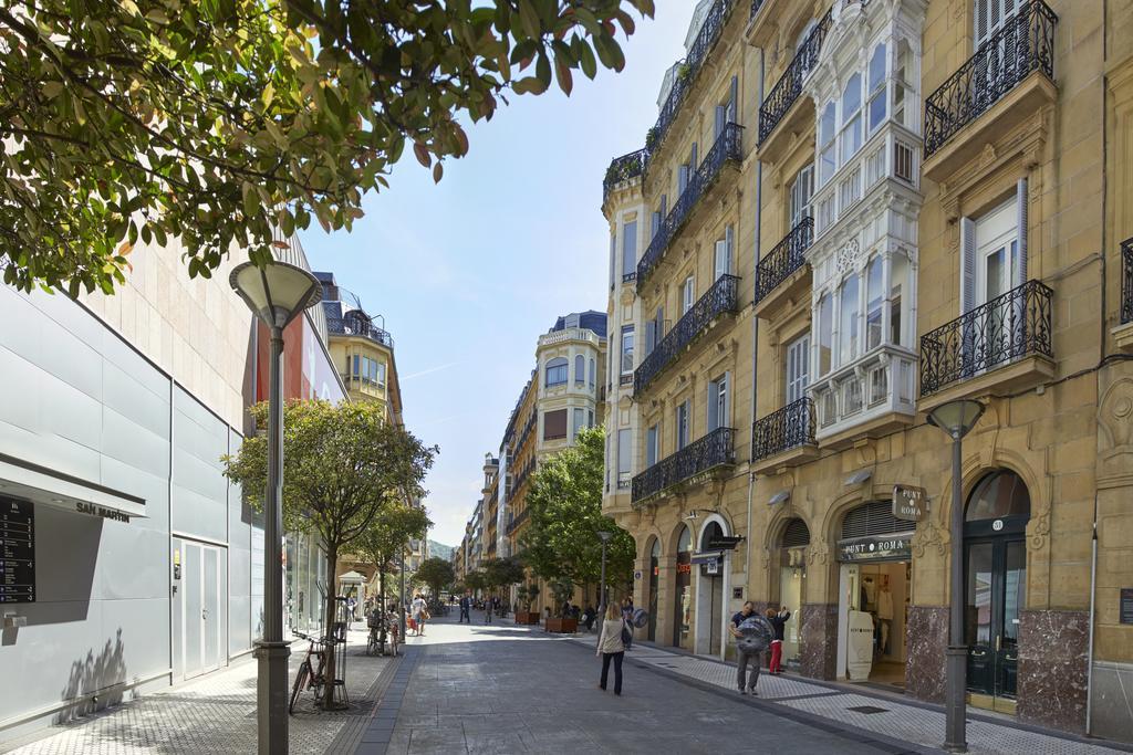Hamar By Feelfree Apartamento San Sebastián