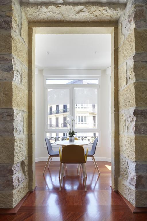 Apartamento Hamar By Feelfree San Sebastián