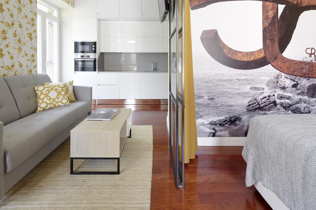 Hamar By Feelfree Apartamento *